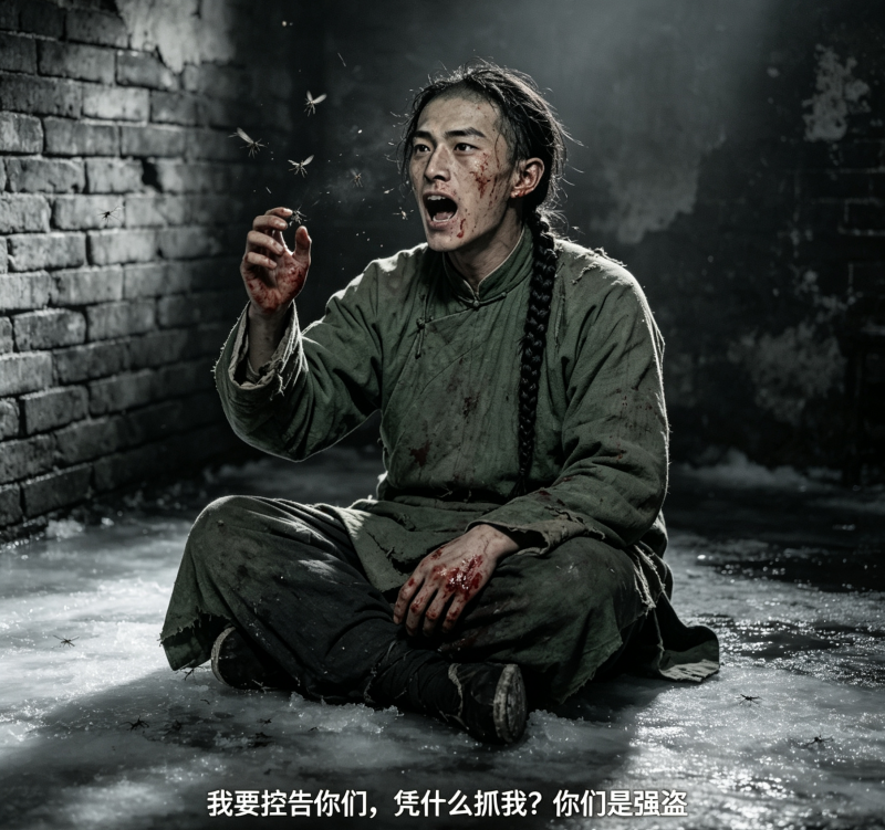 第3章，趙明禮坐地牢.png
