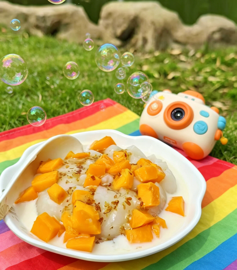 二月風(fēng)野生葛根粉制作的葛粉果凍-8.png