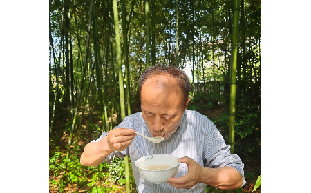 五月踏青正當時，讓傳統(tǒng)風味為旅途添香