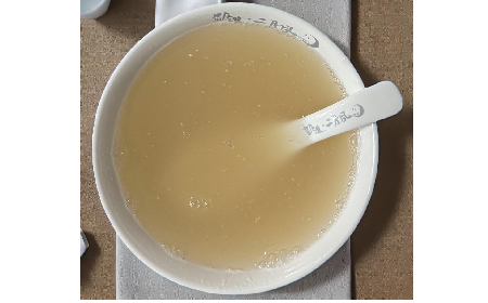 燥熱時(shí)分的清涼慰藉，二月風(fēng)有機(jī)葛粉帶來(lái)舌尖驚喜