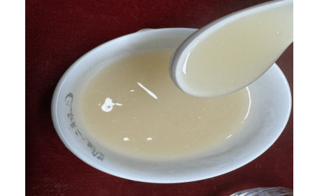 秋日輕潤(rùn)，邂逅二月風(fēng)有機(jī)野生葛根粉