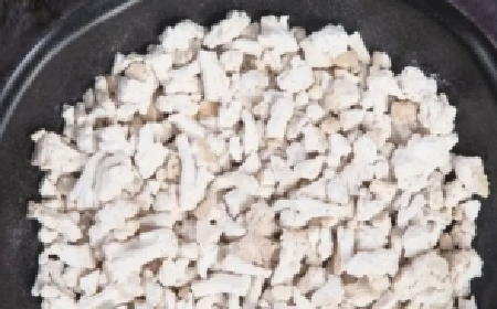 太奶奶的葛粉方子，自然的好味