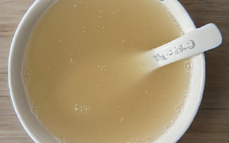 沖調(diào)野生葛根粉總呈水狀？找準原因+科學方法，輕松get細膩稠糊