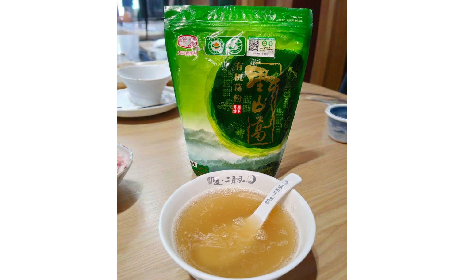 加餐首選！有機野生葛根粉 4 種暖心做法
